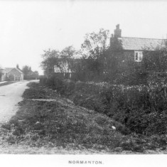 Normanton, early 20th Century