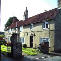 Off Market Street