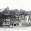 Who Lived on High Street in 1881