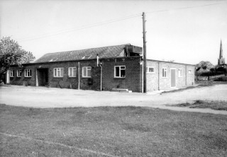 Old_VC_Hall_9YC_231 The old V.C. Hall