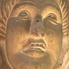 Medieval Carvings in St Mary's