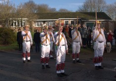 Boxing Day 2012