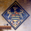 A guide to Hatchments on display in Bottesford Church