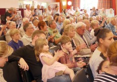 Bottesford WW1 Centenary Project Launch
