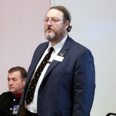 P1100433_crop Professor David Stocker, Heritage Lottery Fund, East Midlands