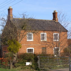 Ablewhite's Farm 2006