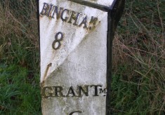 7. Muston, the Methodists and The Parish Register