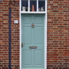 OLYMPUS DIGITAL CAMERA High Street