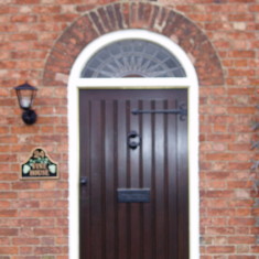 OLYMPUS DIGITAL CAMERA High Street
