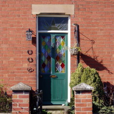 OLYMPUS DIGITAL CAMERA Albert Street