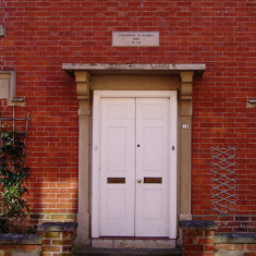 OLYMPUS DIGITAL CAMERA Chapel Street