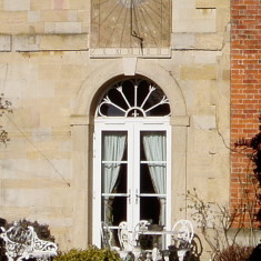 P3060209 Former Rectory