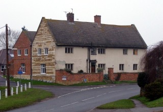 (6) The Duke of Rutland's Hospital, Normanton Lane