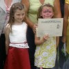 Bottesford Scarecrow Trail and Photo Gallery, 2008