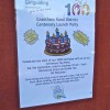 Celebrating 100 years of Guiding