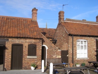 OLYMPUS DIGITAL CAMERA The site of the 1831 tragedy