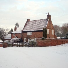A Winter Gallery