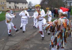 The Village Year