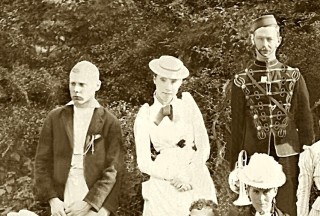 PRINT_Owen_group_crop5 A Victorian garden party