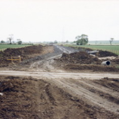 PTO_bypass_39 Bottesford by-pass ground clearance