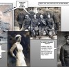 The Martin and Leahy Family WW1 Photographs