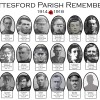 Bottesford Parish Remembers