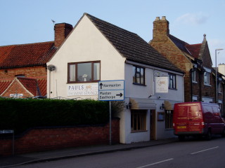Paul's Restaurant