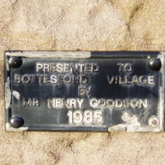 OLYMPUS DIGITAL CAMERA Commemorative Plaque