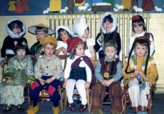 Bottesford Playgroup