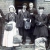Bottesford Post Office Staff 1912