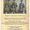 Publicity Material