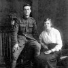 Pte. Lewis Spencer