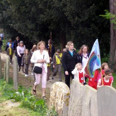 St George's Day Parade