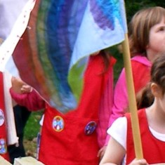 St George's Day Parade