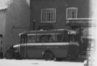 Randells_coach A Randell's coach - circa 1930