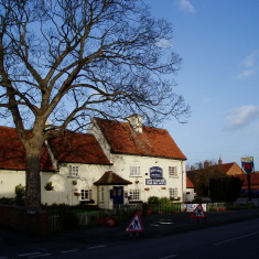 Red Lion January 2007