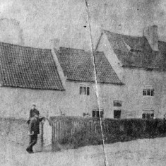 The Red Lion c. 1870