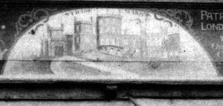 Details of J.D.Robinson's 'trade mark'