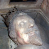 St Mary's Bottesford Phase V.V, Monument to Roger Manners, 5th Earl of Rutland