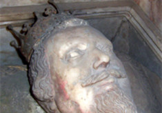 St Mary's Bottesford Phase V.V, Monument to Roger Manners, 5th Earl of Rutland