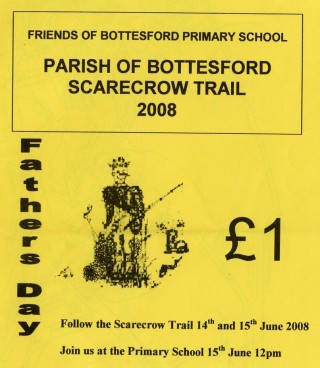 The Souvenir Programme