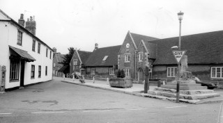 Bottesford School