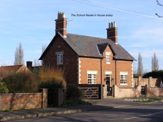 The Schoolhouse today.