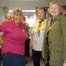 OLYMPUS DIGITAL CAMERA Bottesford Scout and Guide Centre Refurbished