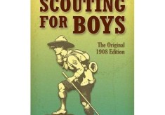 Scouting in Bottesford