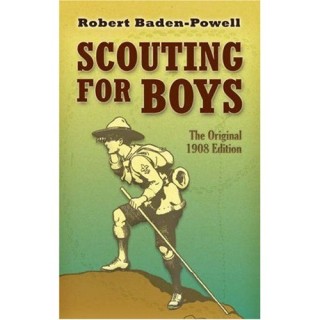 Scouting_for_Boys Scouting for Boys