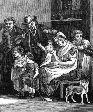 A Family Gathering