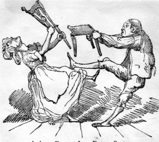Scrapbook_Vice___Poverty_Domestic_Violence Cartoon, With All my worldly Goods
