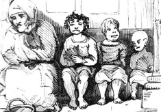 8. Vice in Every Village, Poverty in Every Cottage