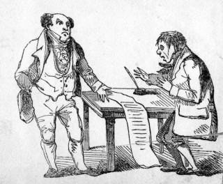 C19th Cartoon